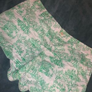 Lilly Pulitzer shorts